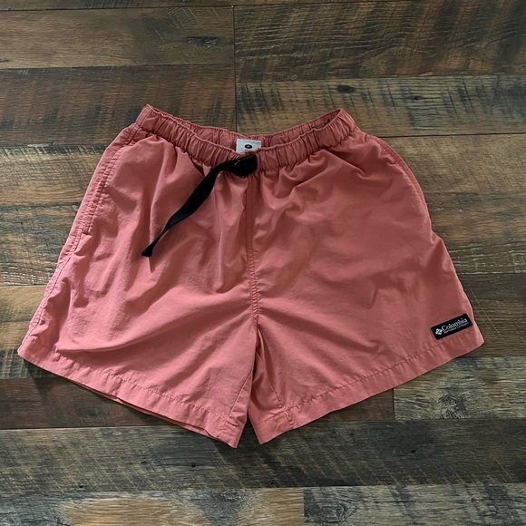 Columbia Pants - Women’s Columbia Hiking Shorts